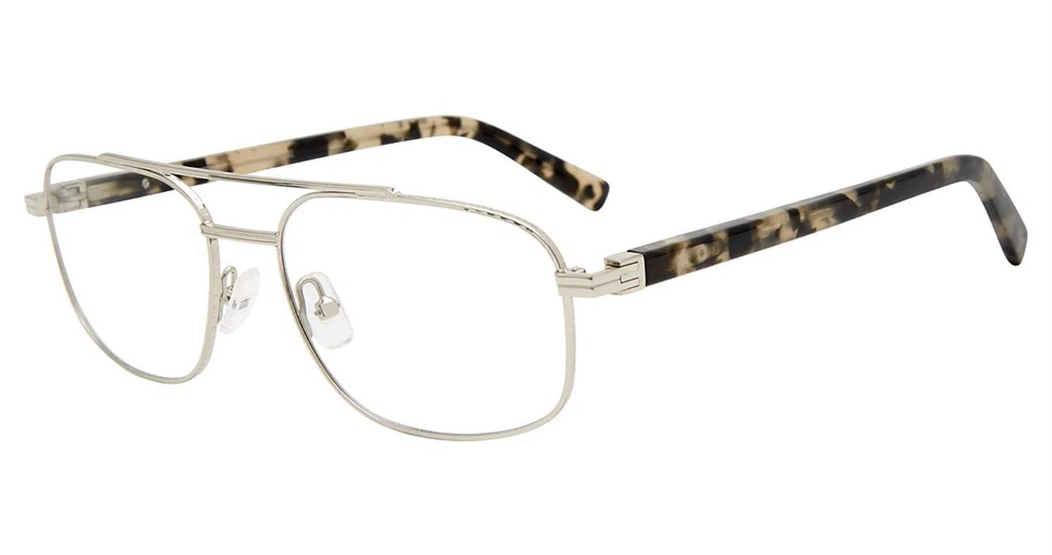 Tumi VTU017 Eyeglasses - view 2